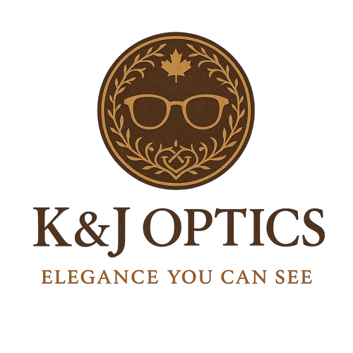 K&J Optics